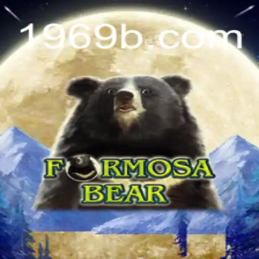 Discovering the Excitement of FormosaBear