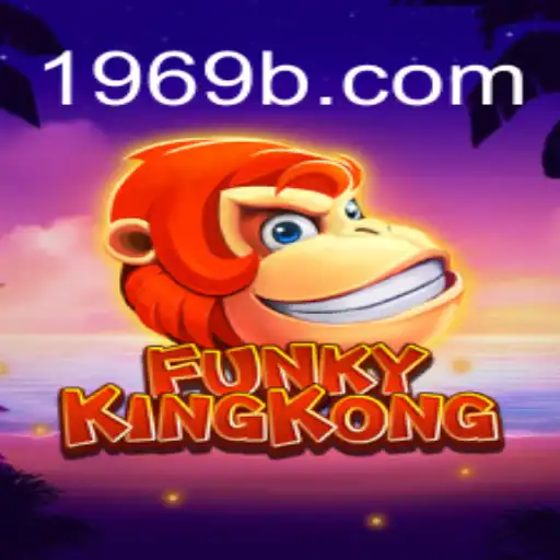 FunkyKingKong: A Thrilling Gaming Adventure