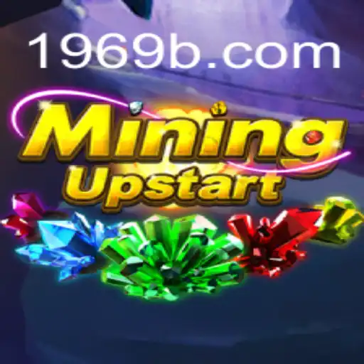 Exploring the World of MiningUpstart in the Context of 969b.com