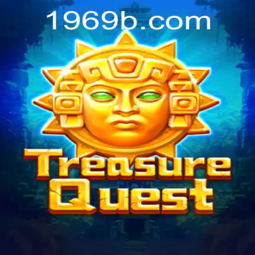 TreasureQuest: Unlock the Adventure with 969b.com